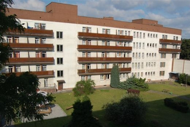 sanatorium kujawiak inowrocław