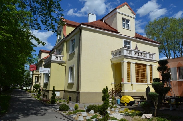 sanatorium kujawianka inowrocław